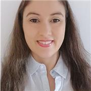 licenciada en educación para la primera infancia